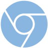 Browser Google Chromium Icon 96x96 png